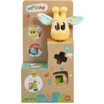 Modimi - Żyrafa Ginny